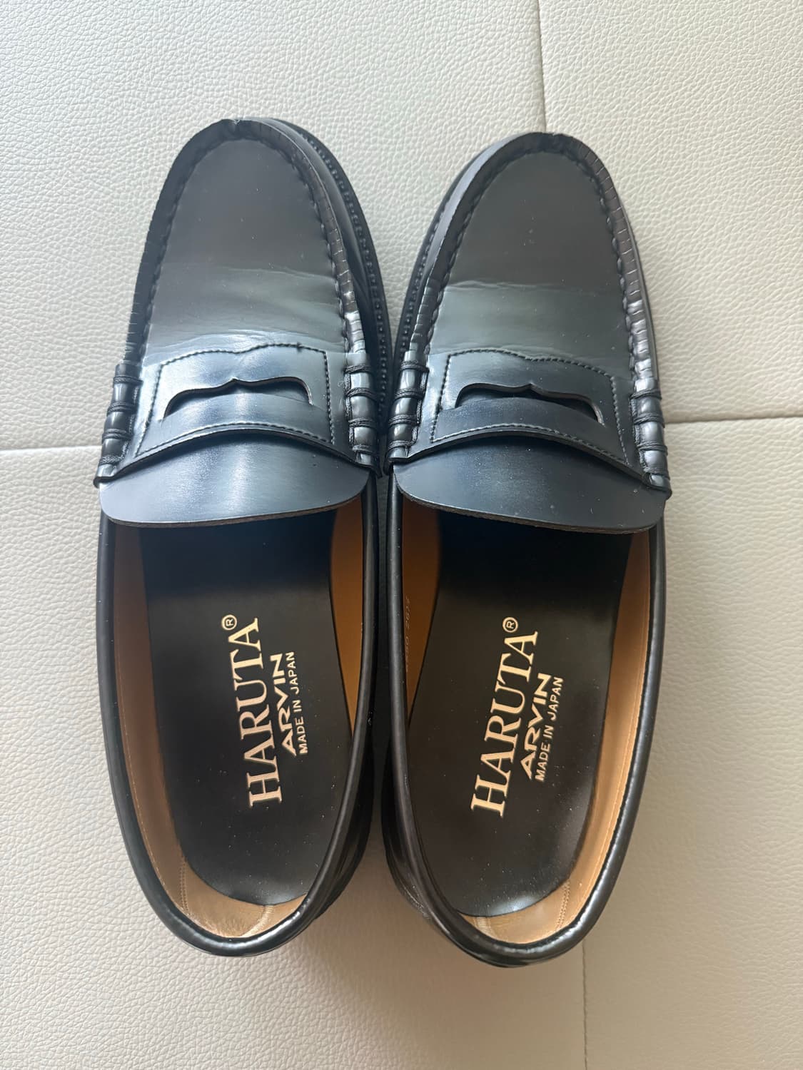 하루타 페니로퍼 사이즈265 상품이미지1