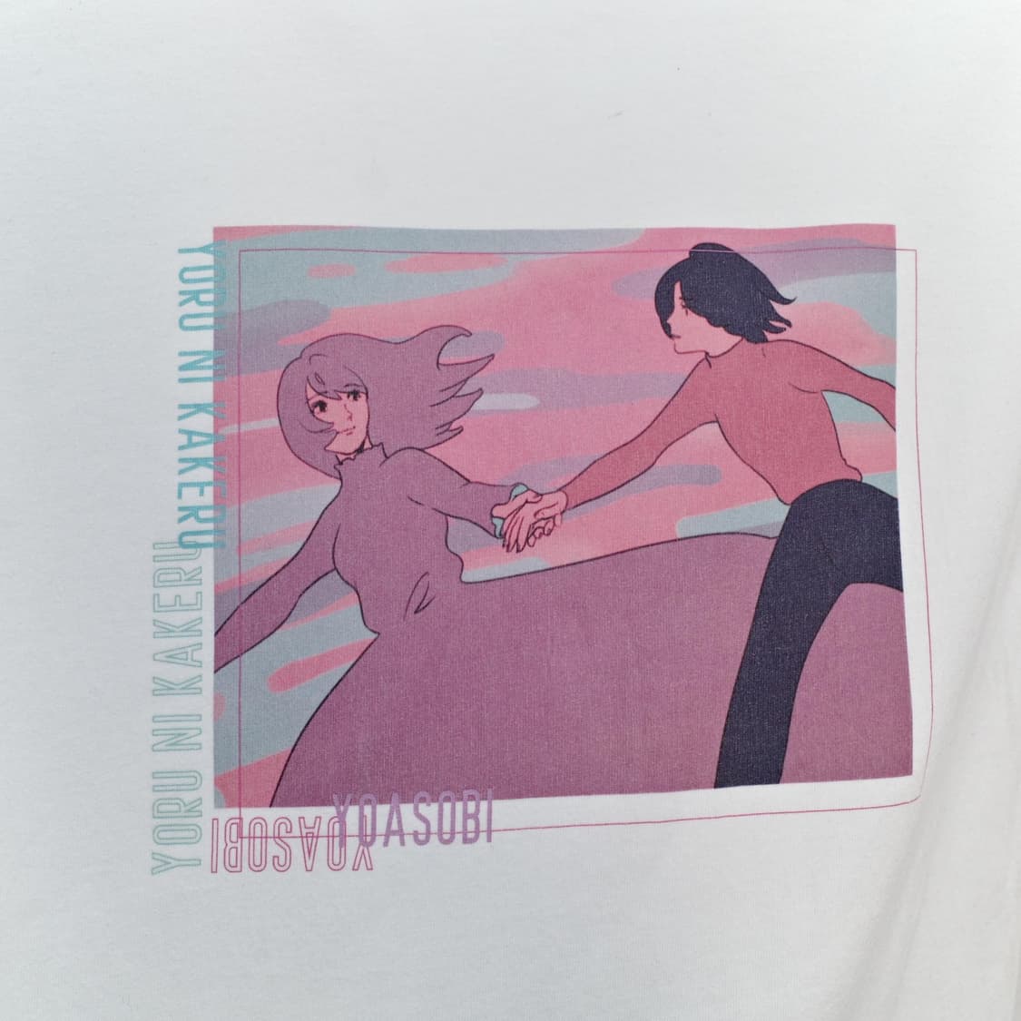 yoasobi / UT 상품이미지3