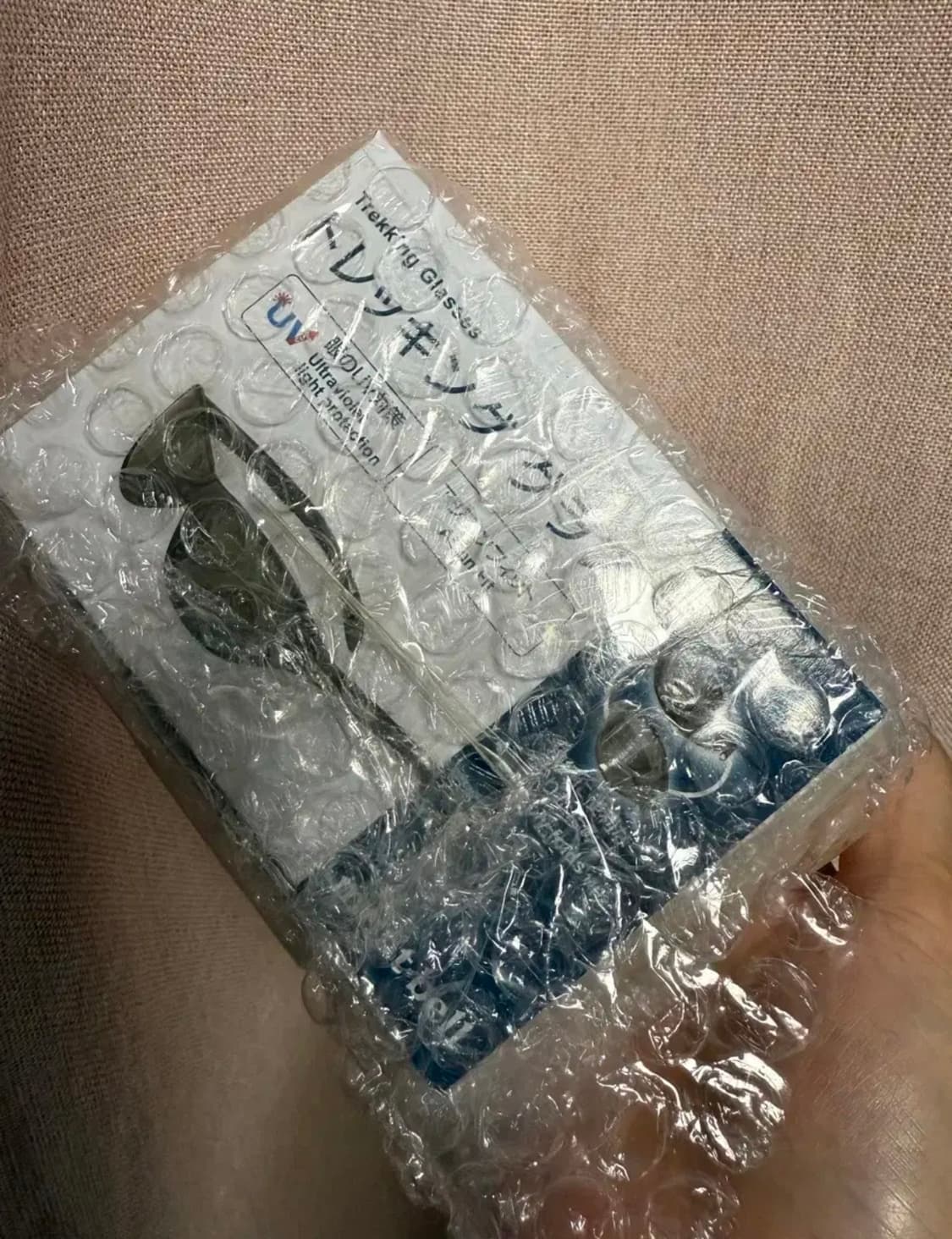 제니 몽벨 선글라스 실버 상품이미지7