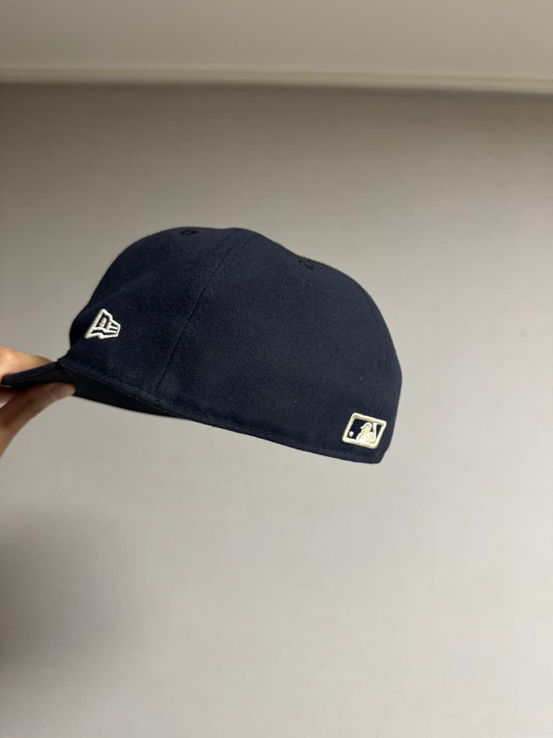 미네소타 트윈스 59fifty 뉴에라 모자 상품이미지2