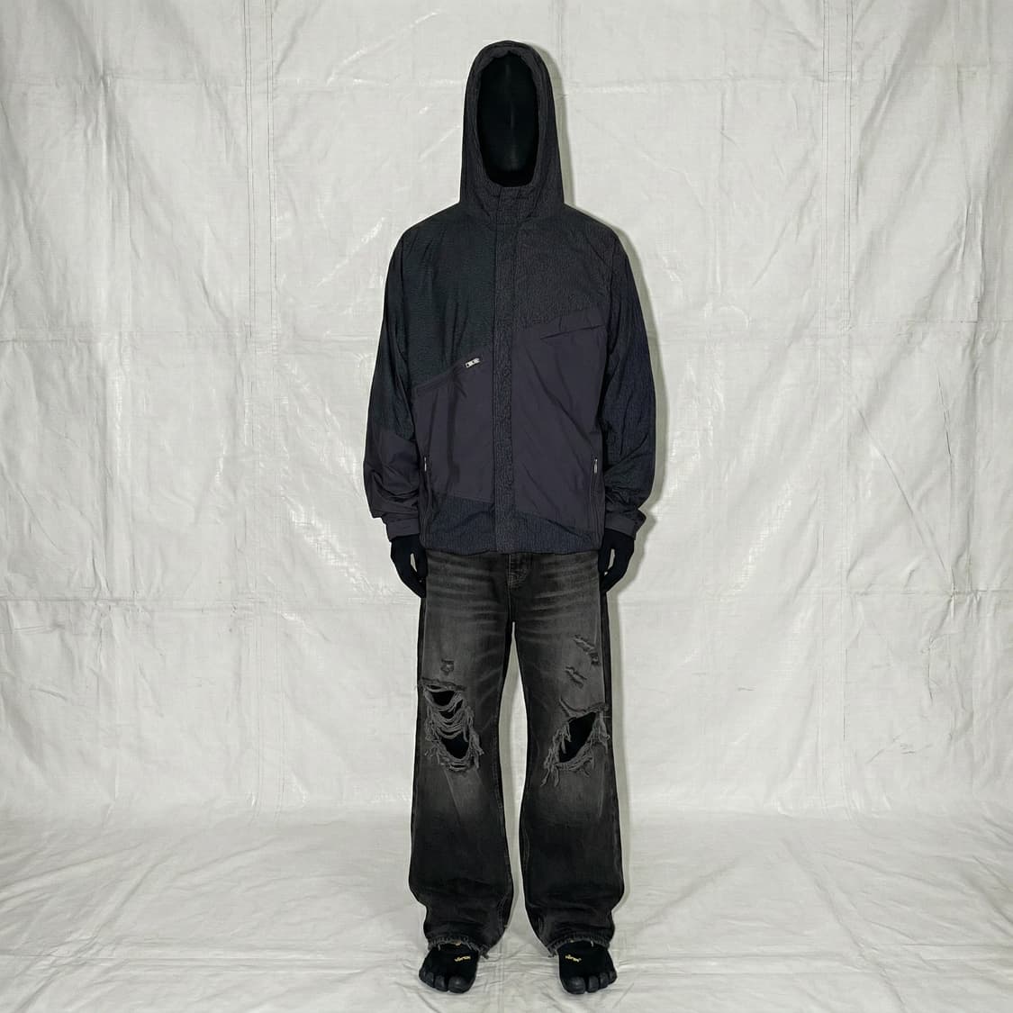 stussy windbreaker 상품이미지1