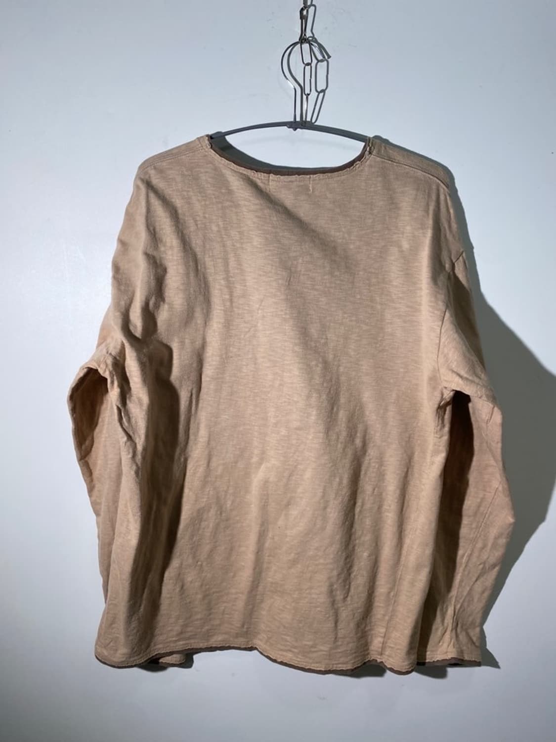 tultex 롱슬리브 상품이미지2