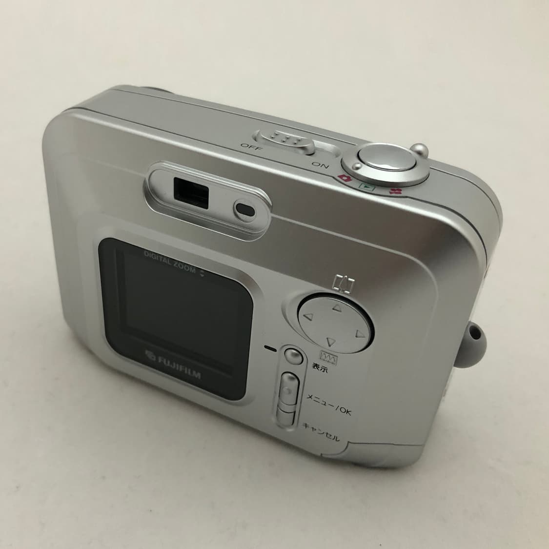 (신품급, 박스셋, 케이블 포함) 후지필름 파인픽스 A201 카메라 상품이미지7
