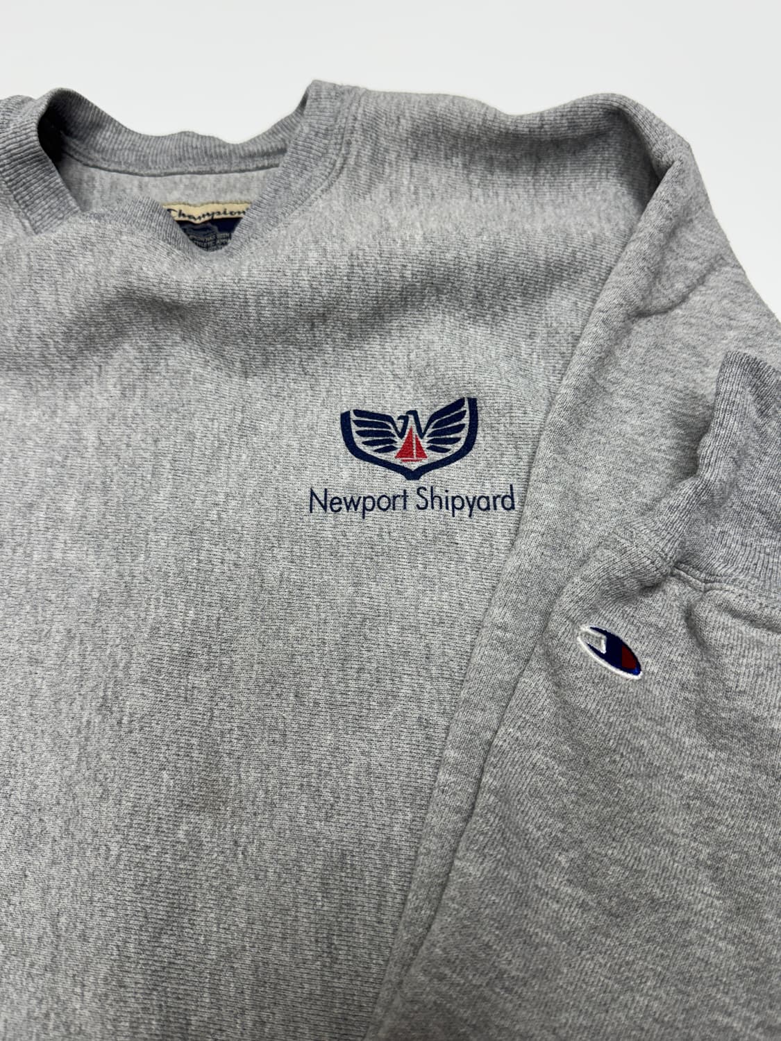 00s 챔피언 프리미엄 리버스위스 S 상품이미지4