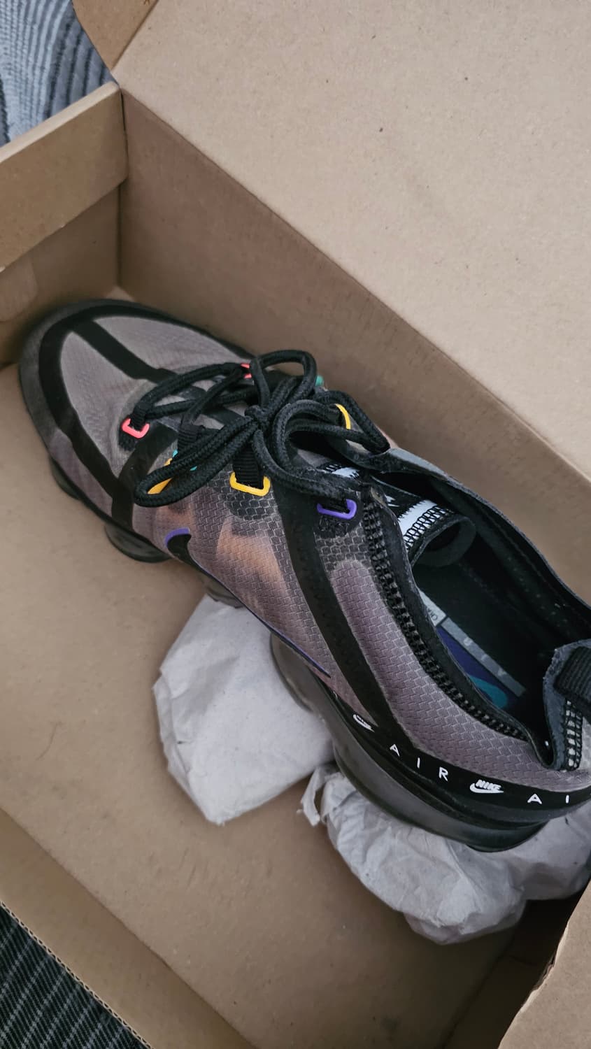 나이키 에어 베이퍼맥스 265 상품이미지3