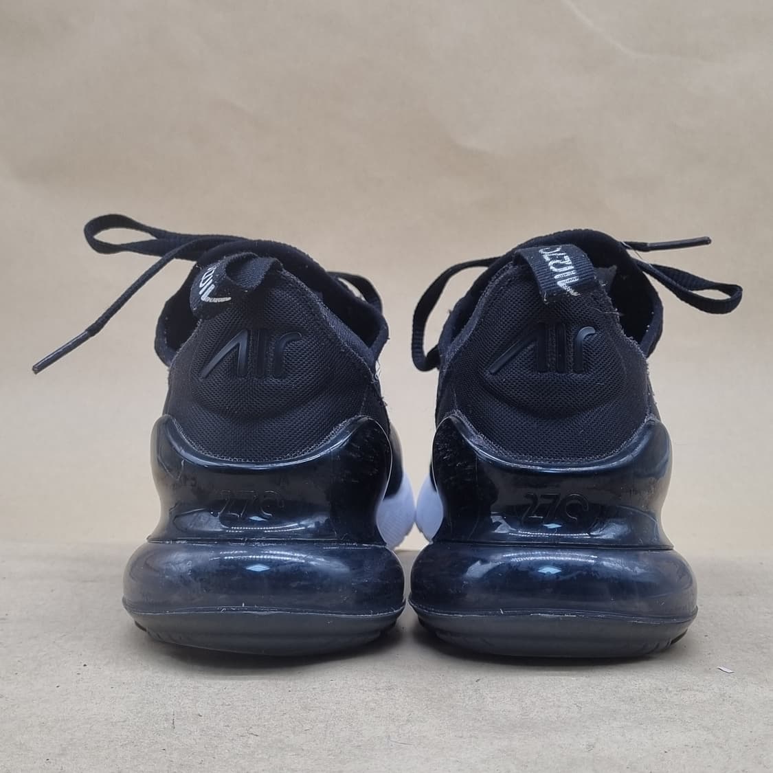 나이키 에어맥스 270 여성 운동화230 상품이미지4