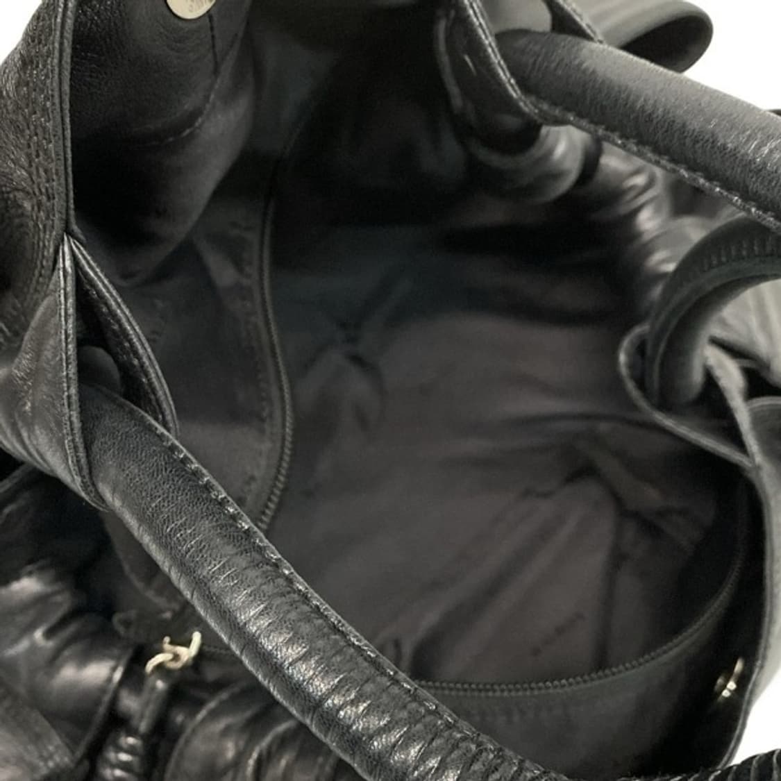 로에베 나파 아이레 레더 핸드백 상품이미지7