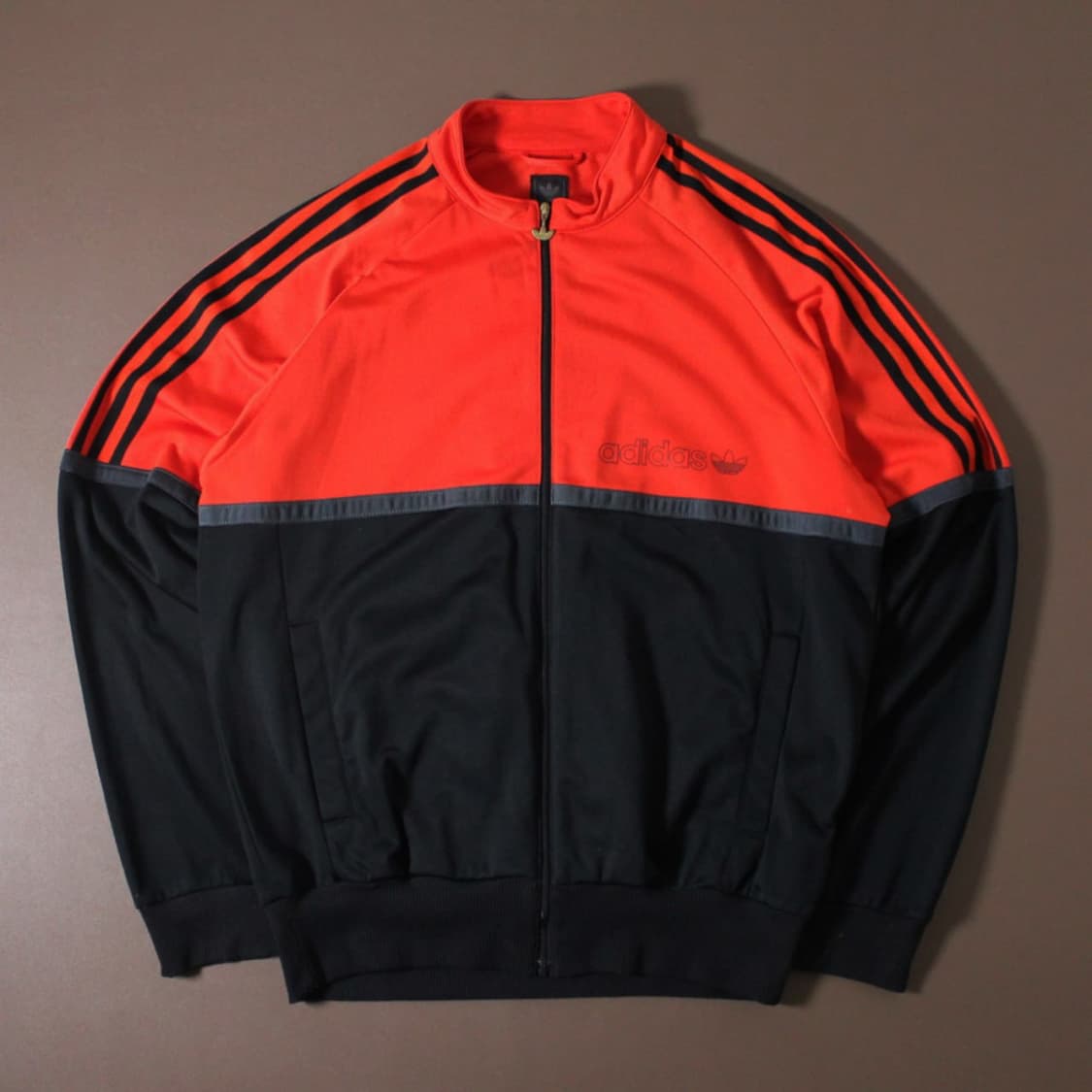 Adidas 아디다스 유로파 트랙탑 져지 L018 상품이미지1