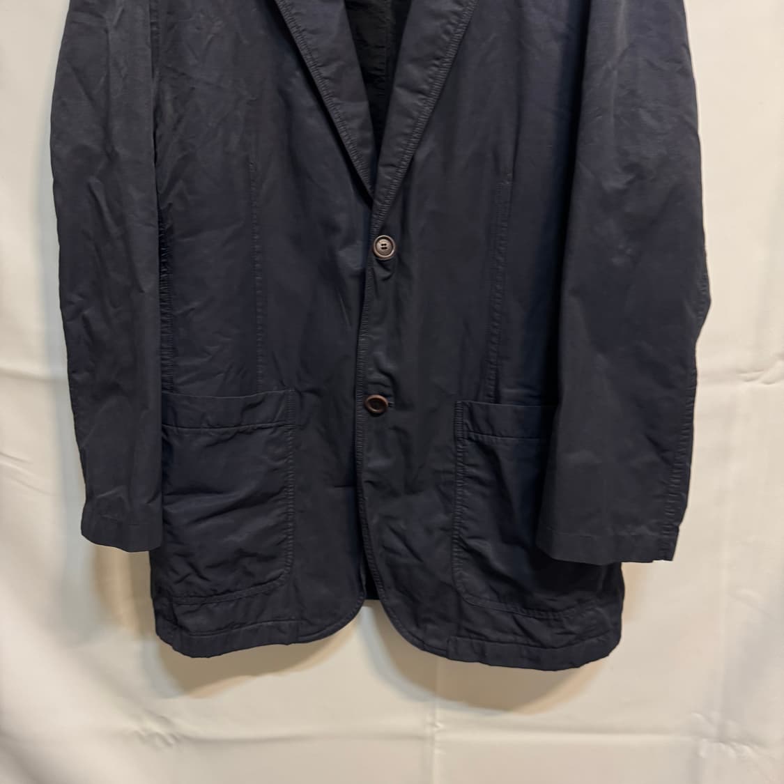 헨리코튼 블레이저 정장자켓 상품이미지3