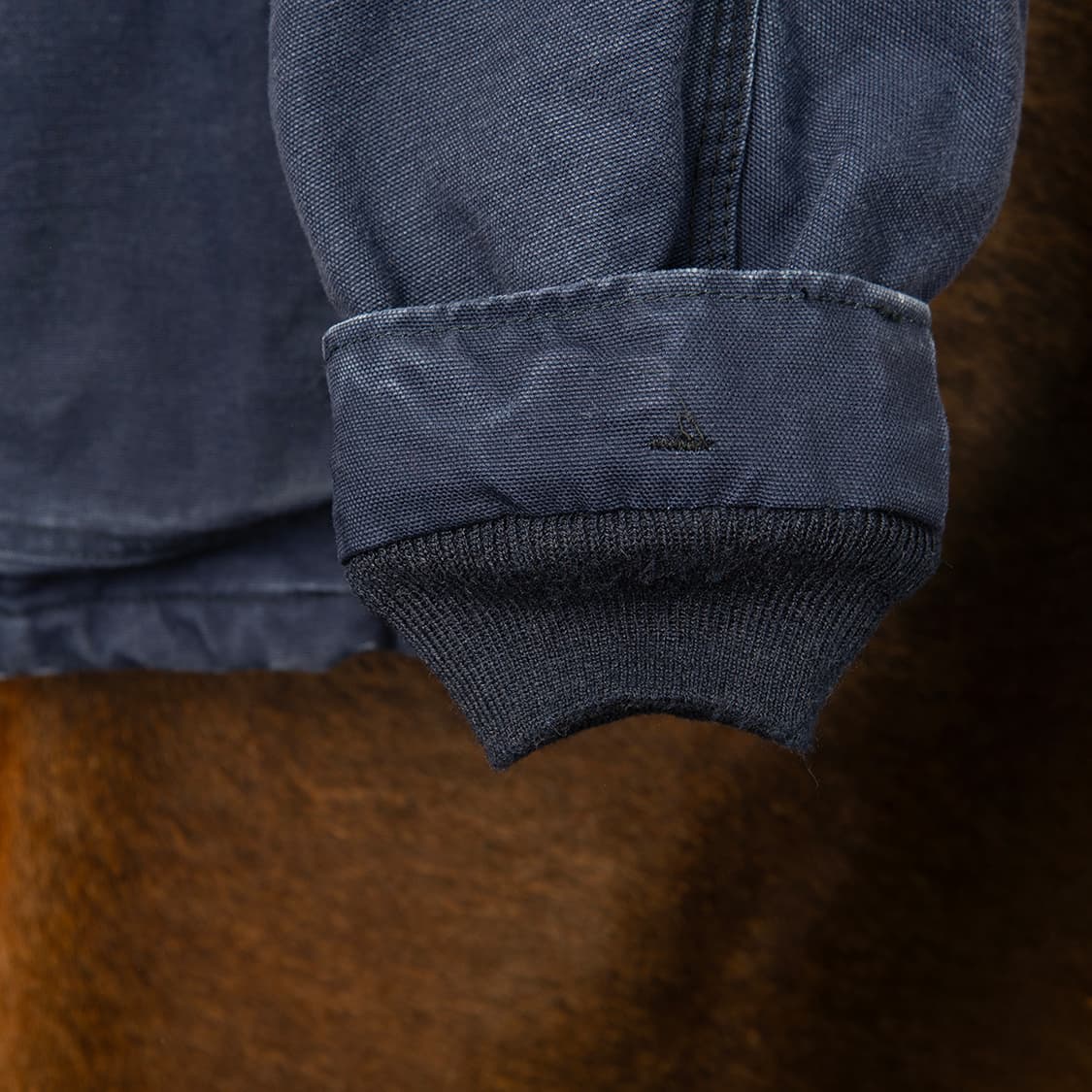 [M] 칼하트 US FR 101618 덕 트레디셔널 코트  상품이미지4