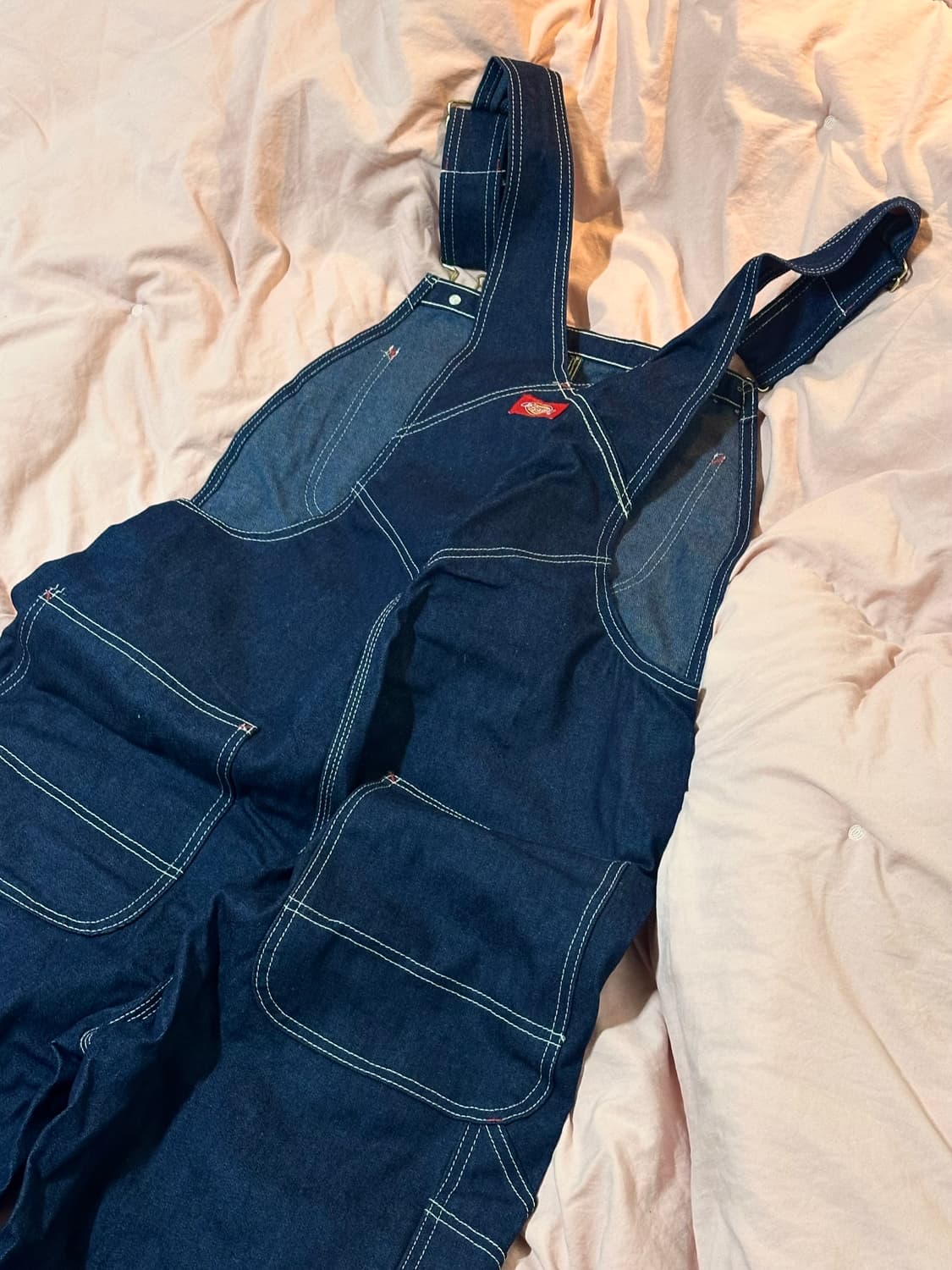 디키즈 오버롤 32x32 상품이미지5