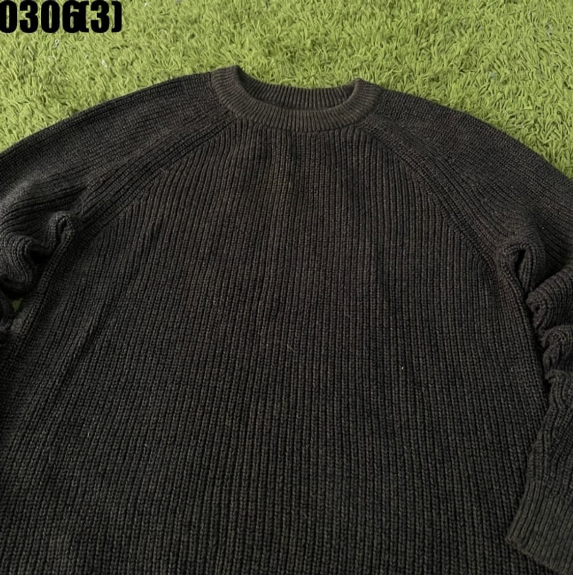 H&M 니트 스웨터 상품이미지2