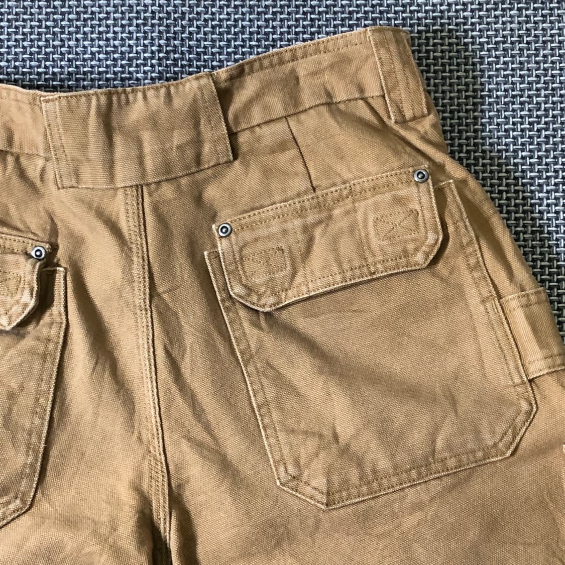 빈티지 워크팬츠(33) 상품이미지7