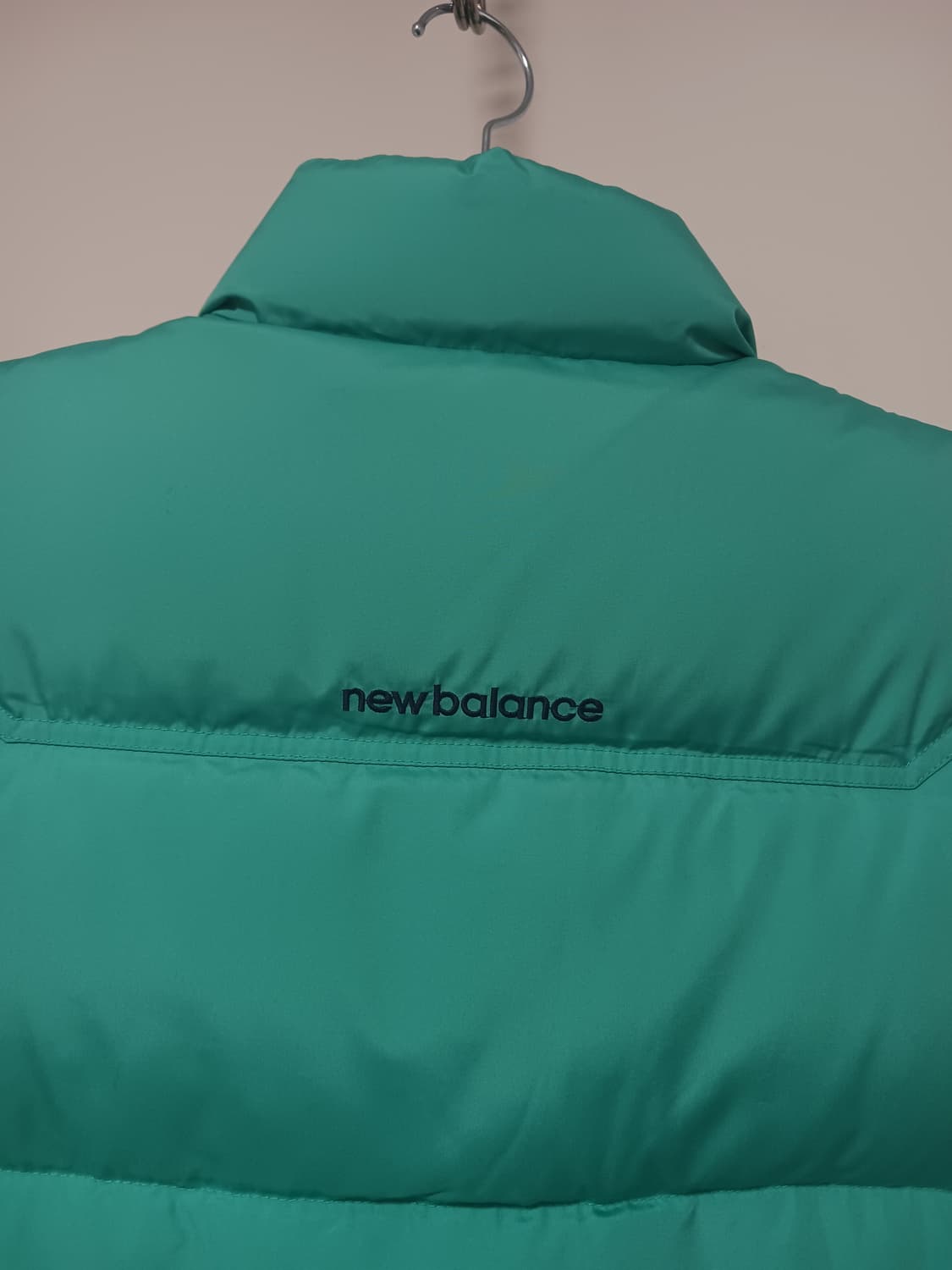 뉴발란스 패딩베스트 상품이미지5
