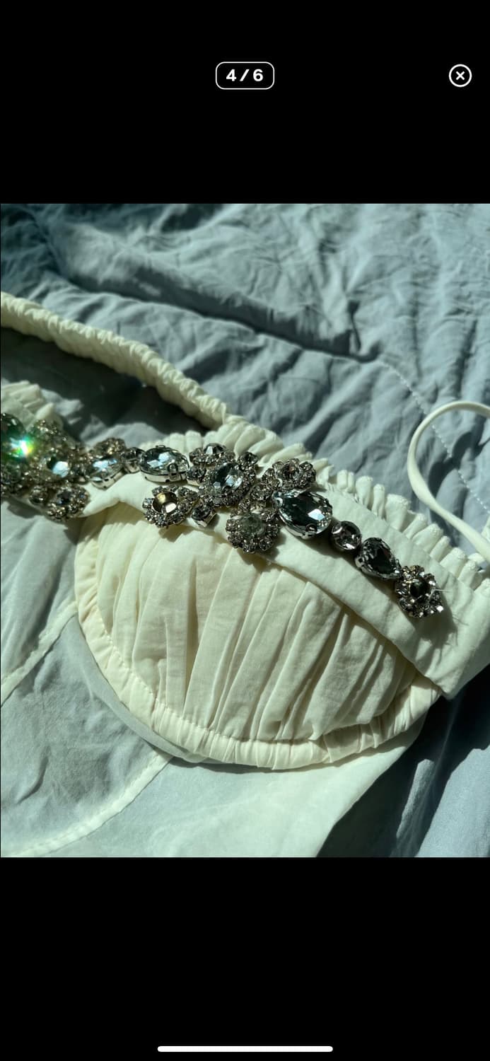 SHUSHU TONG body suit 슈슈통 바디수트 상품이미지5