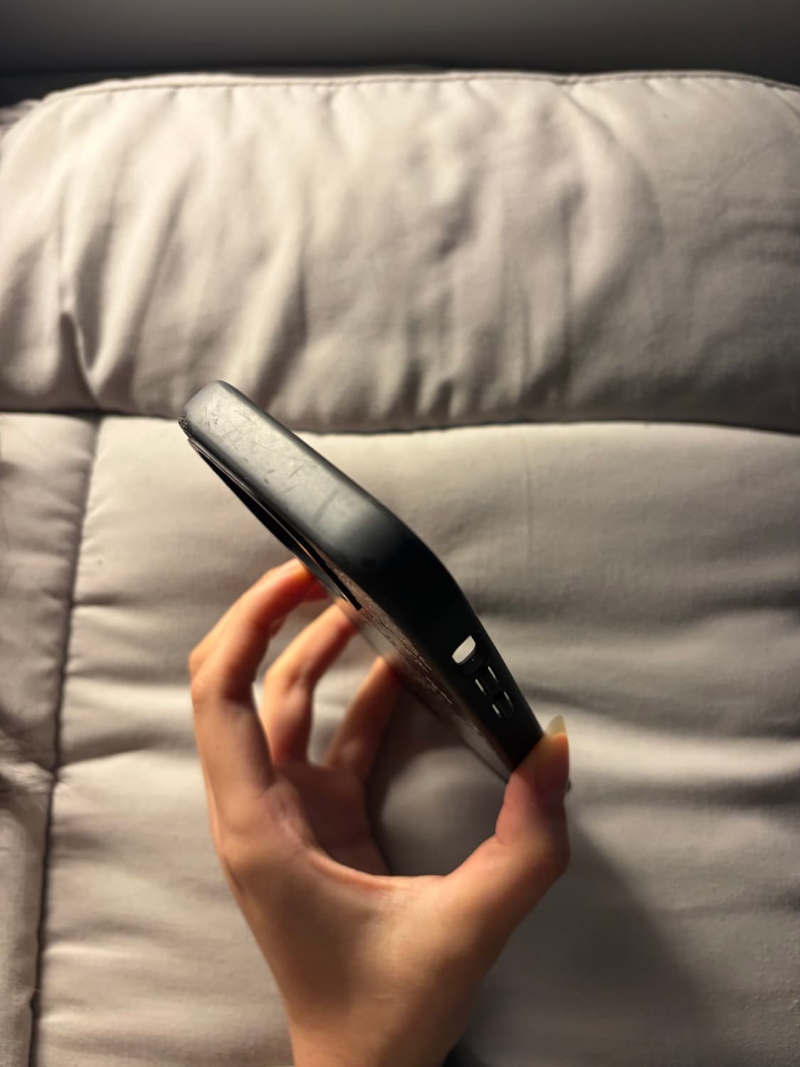 케이스티파이 14pro 14프로 반다나 케이스 상품이미지2