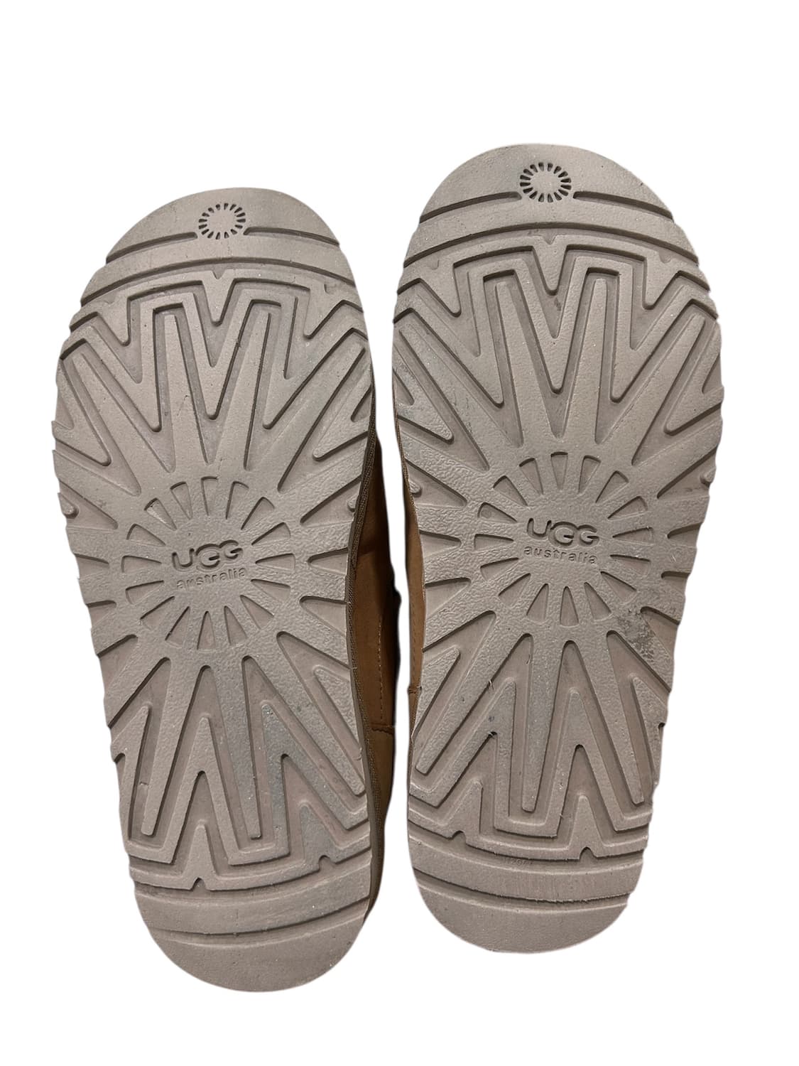 해외판 어그 부츠 상품이미지4