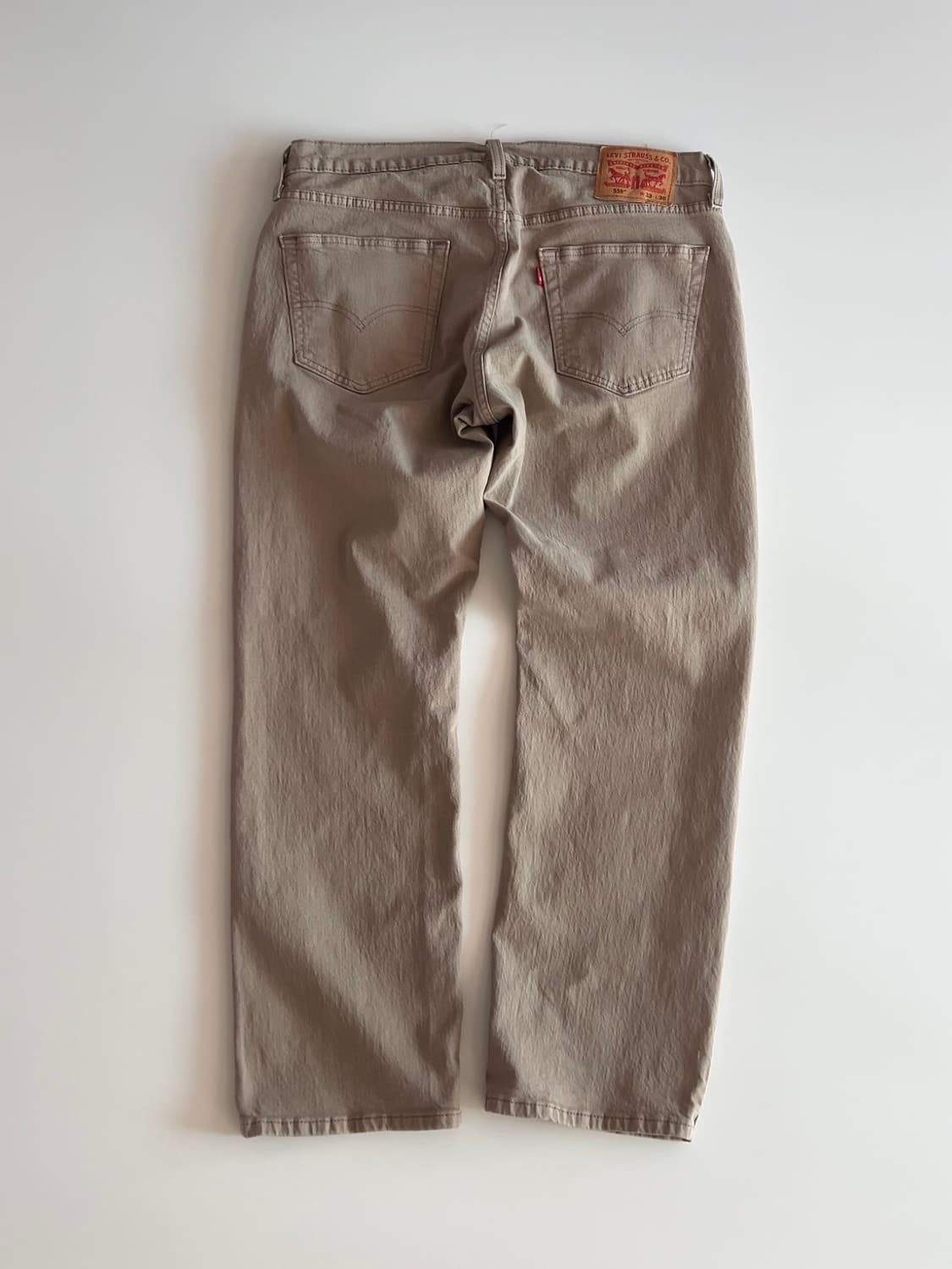 리바이스 559 팬츠 상품이미지3