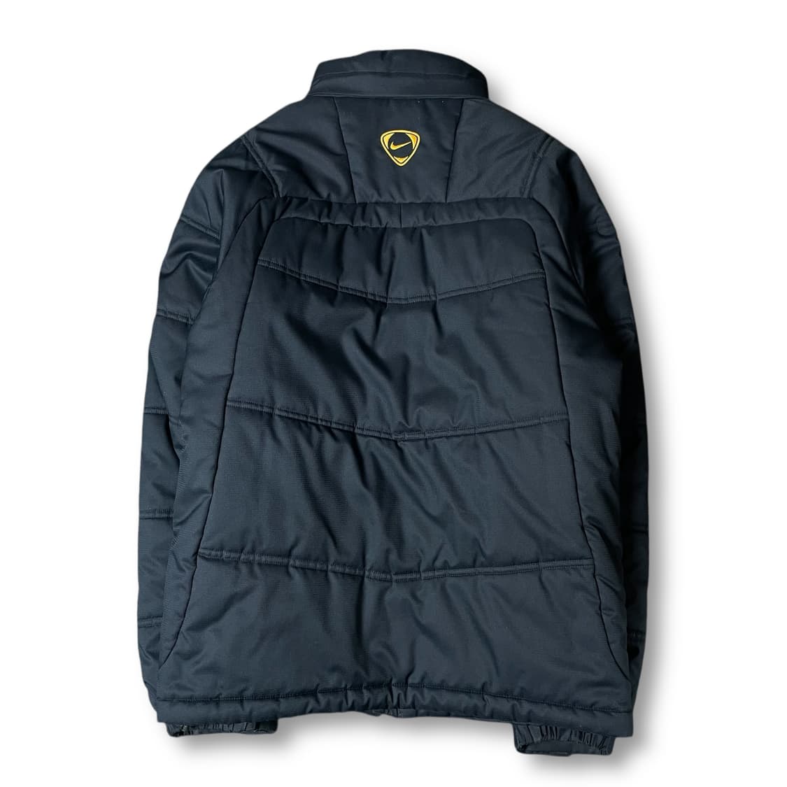 나이키 아스날 네이비 패딩 점퍼 S 상품이미지2