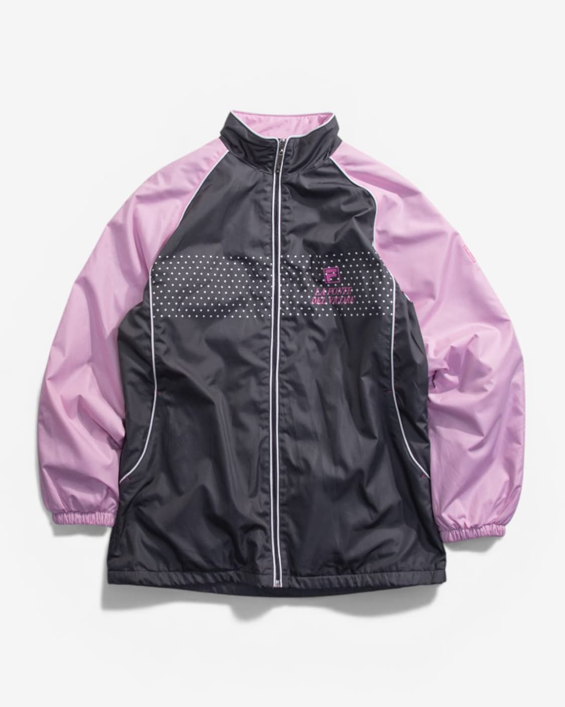 Fila dot wind jacket 상품이미지1