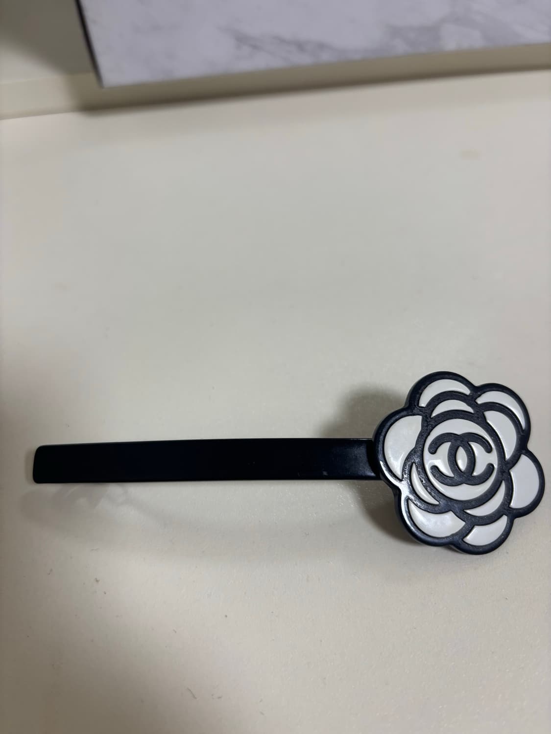 샤넬/펜디 헤어핀/샤넬 로고 귀걸이 상품이미지3