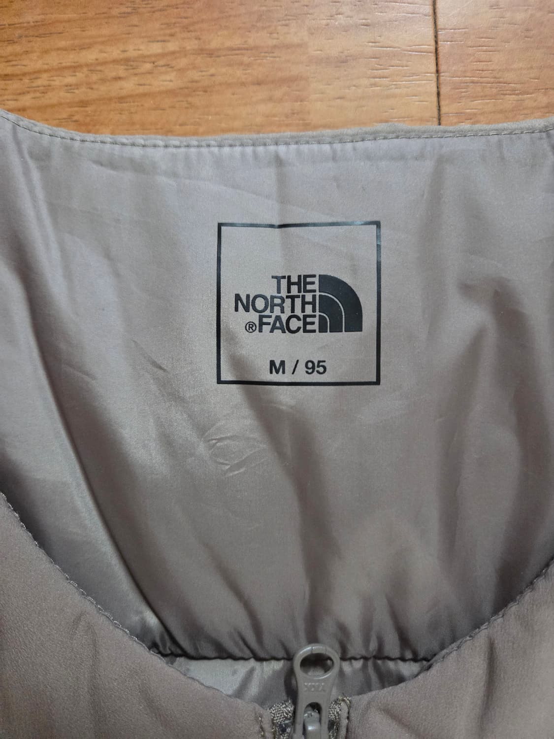 노스페이스 르위스.티볼 경량자켓 상품이미지7