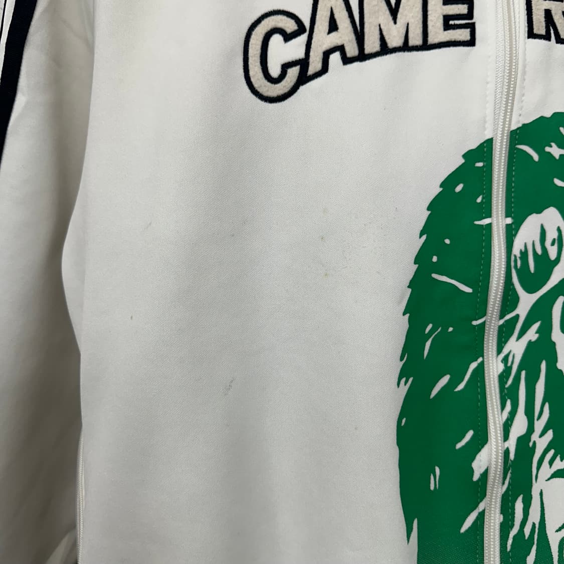 아디다스 카메룬 져지 상품이미지2