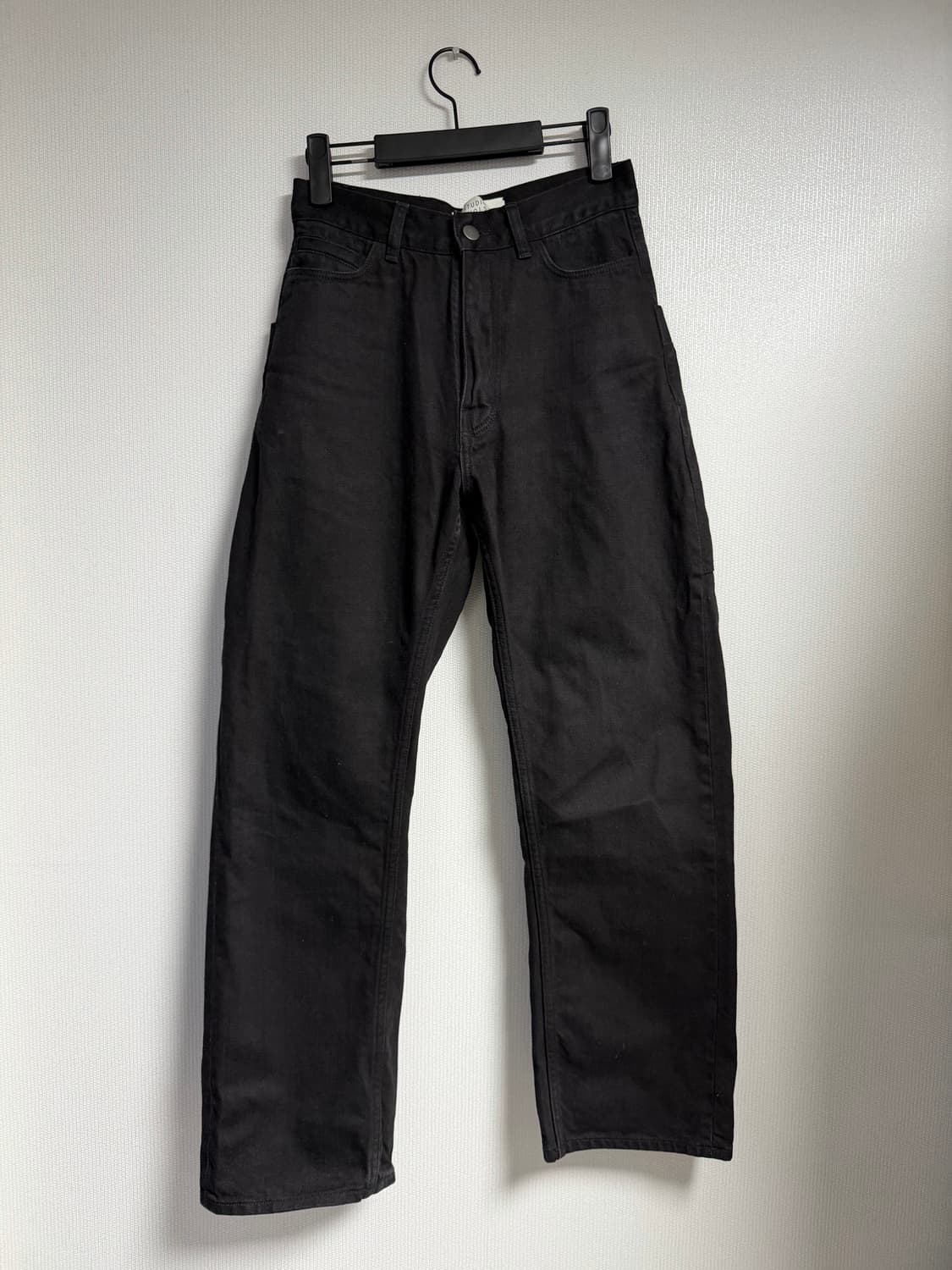 스튜디오니콜슨 데님 상품이미지1