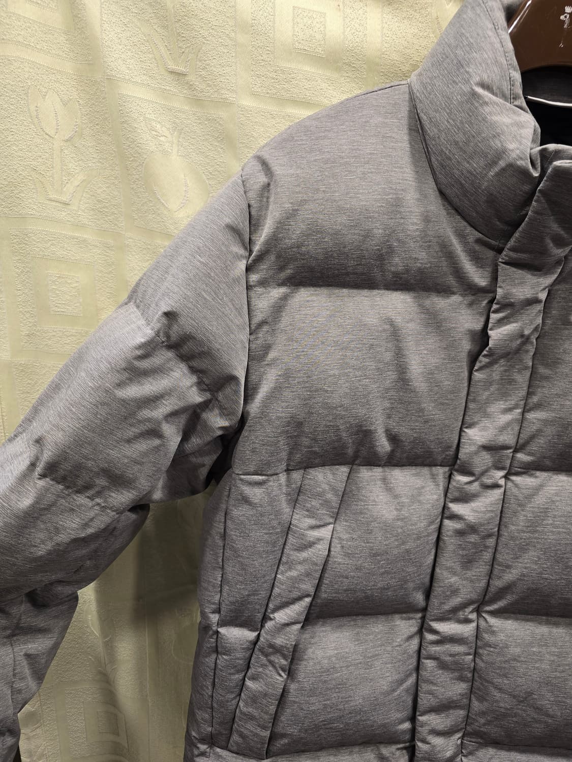 리복 남성 패딩 L(100) 상품이미지4