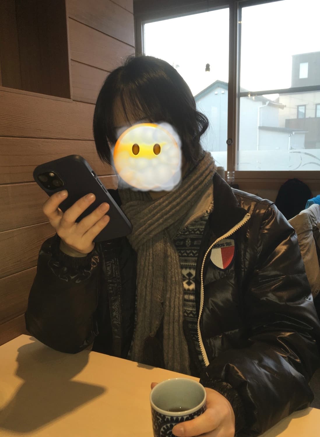 Adidas sporty padding 상품이미지6