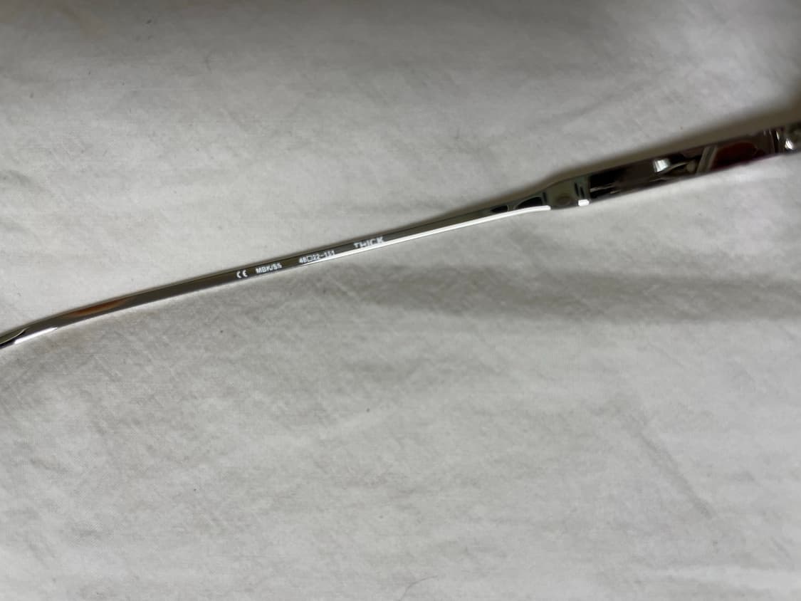 크롬하츠 틱 mbk/ss  상품이미지9