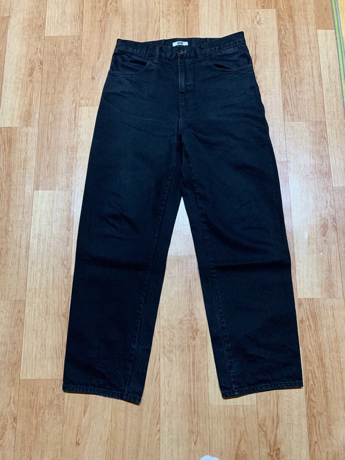 유니클로u 라운드진 29 상품이미지4