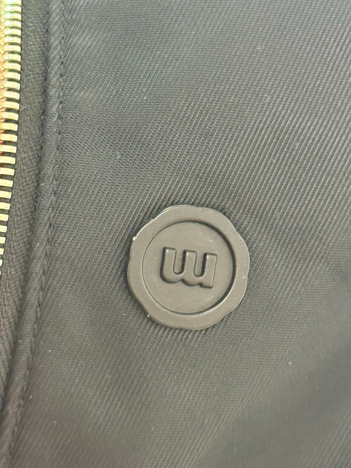 미닛뮤트 클로웨이스트 블랙 상품이미지5