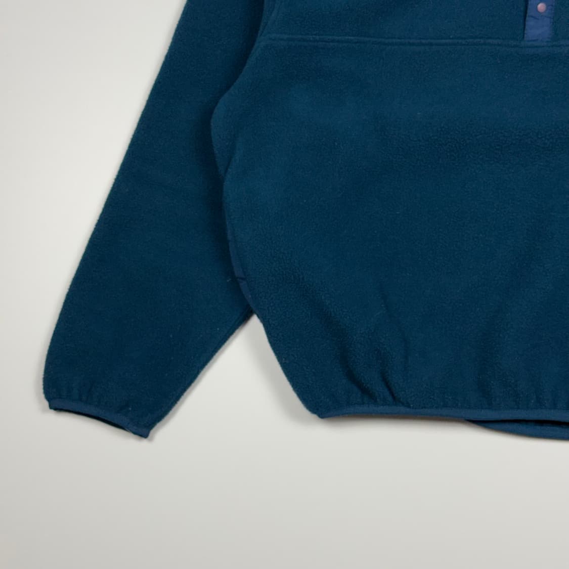 (107) 80s 엘엘빈 플리스 풀오버 상품이미지4