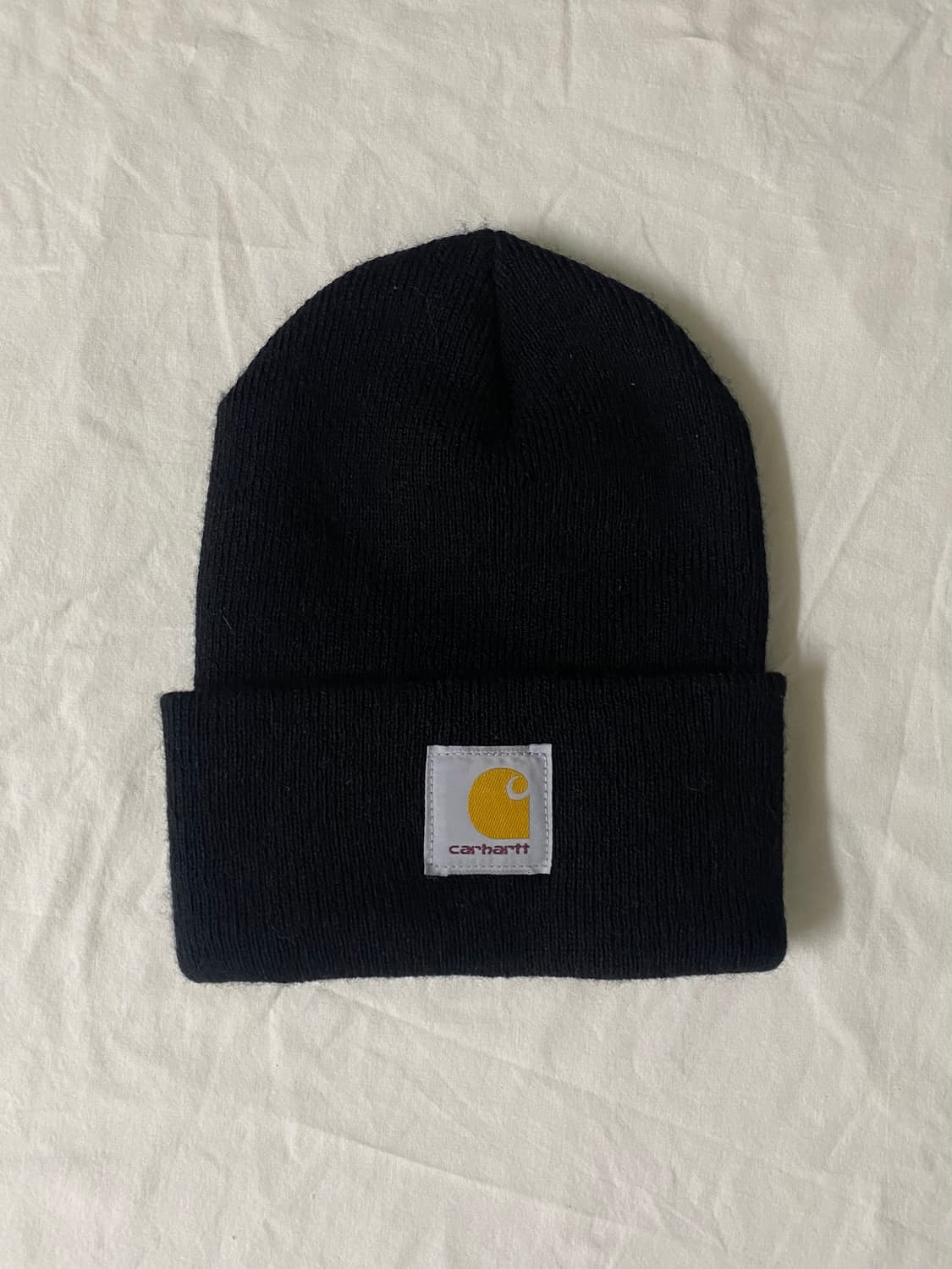 칼하트 비니 상품이미지1