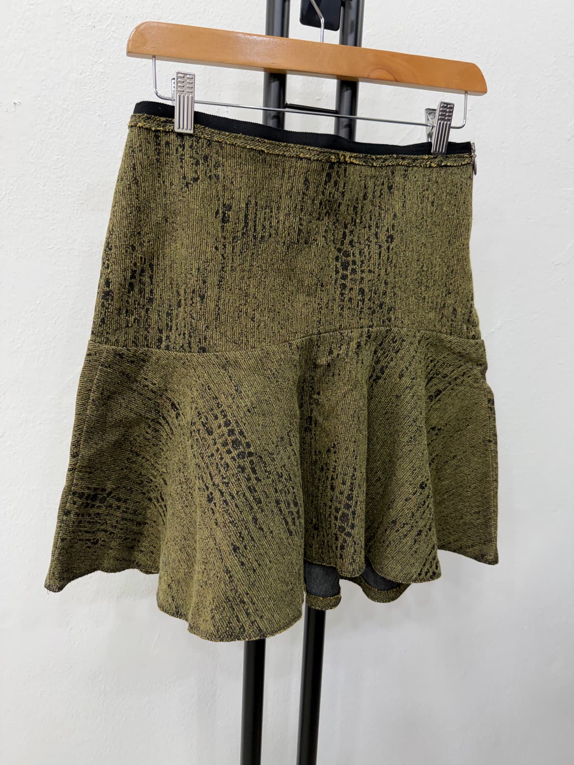 정품) 랑방 여성 스커트 치마 64  상품이미지2