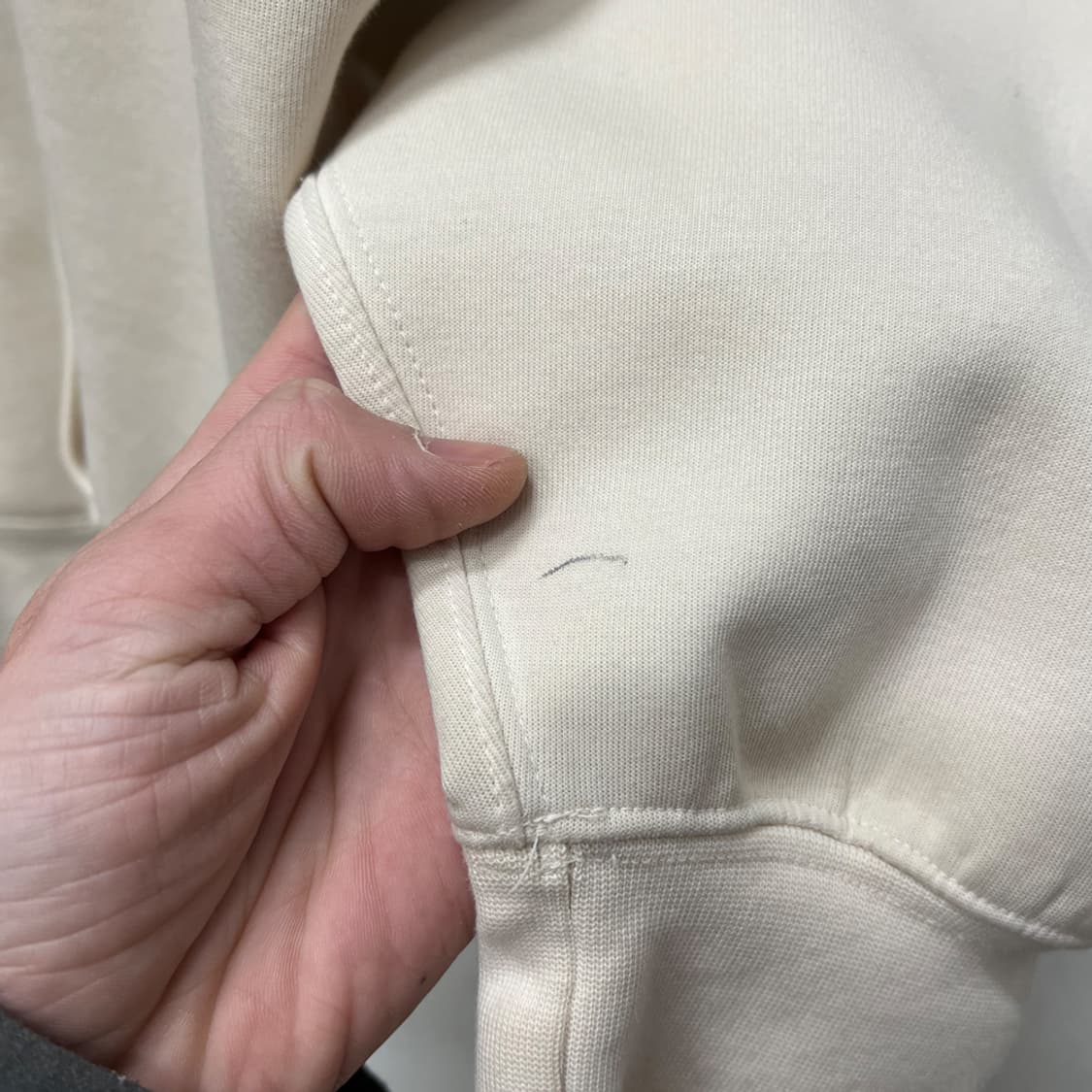 아디다스 아디컬러 뉴 클래식 후드티 L 상품이미지5