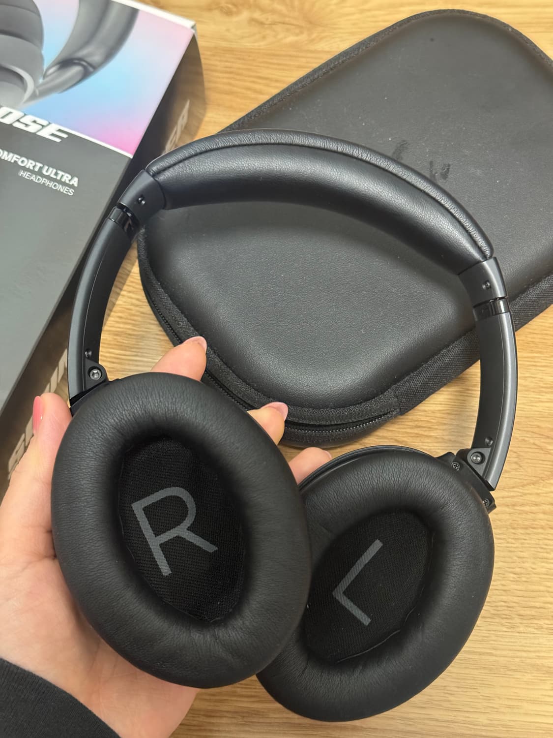 보스 QC45 상품이미지2