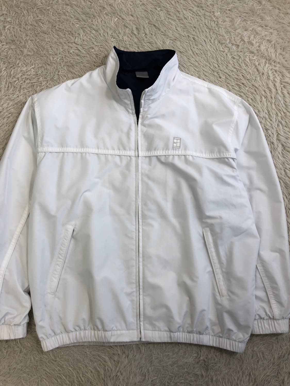 나이키 바람막이/#2 상품이미지1