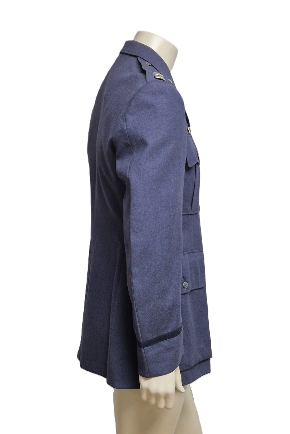 미공군 구형 50년대 대위 정복 전투복 상의 자켓 (L) 상품이미지3