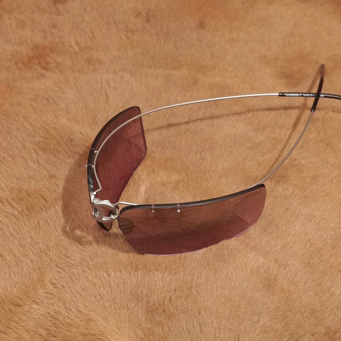 샤넬 4032 폴더블 선글라스 상품이미지4