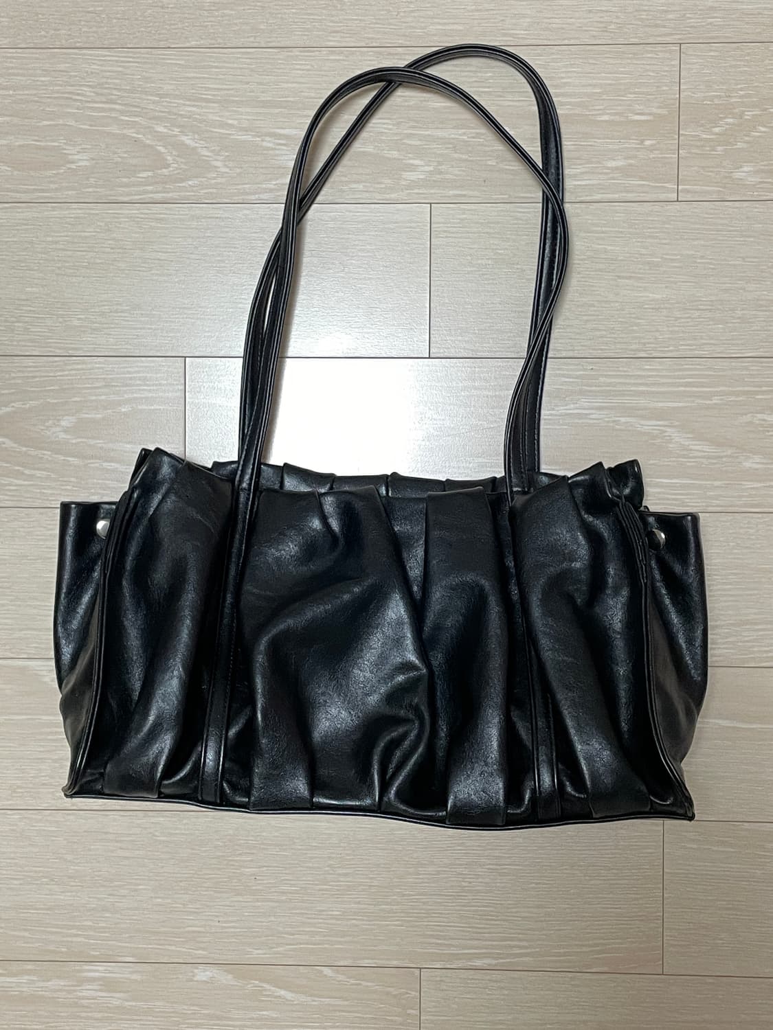 앨리스마샤 래버 백(구 레닌 백) 엘르 콜라보 숄더백 상품이미지3