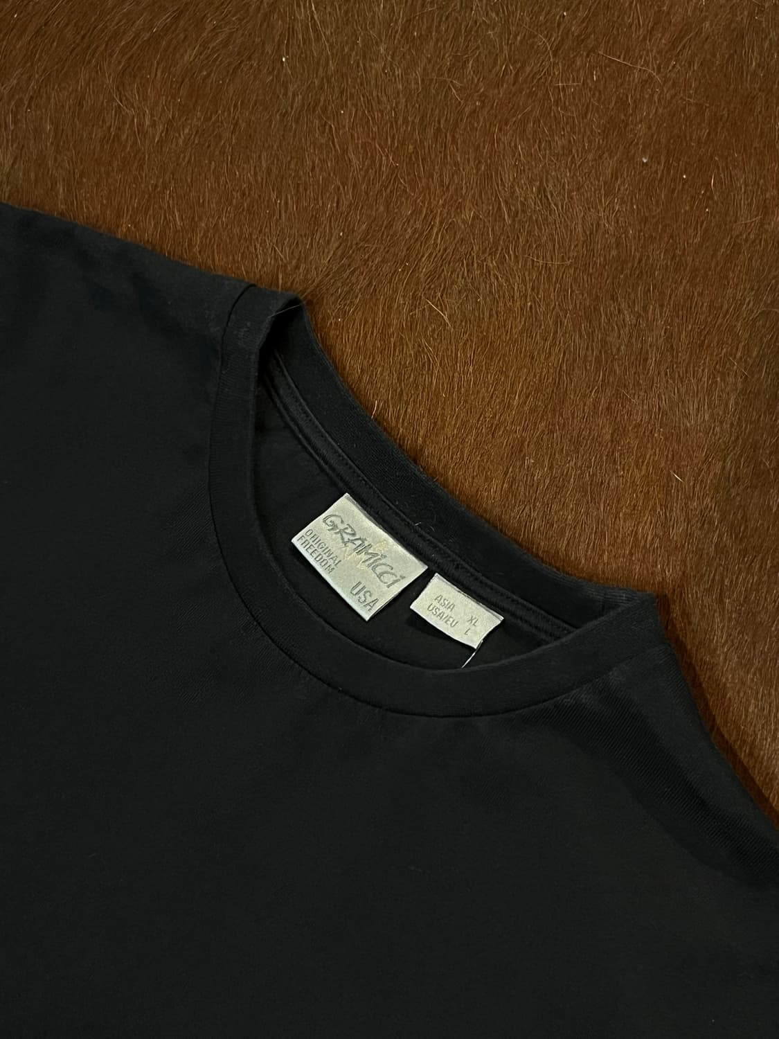 Gramicci 그라미치 롱슬리브 상품이미지5