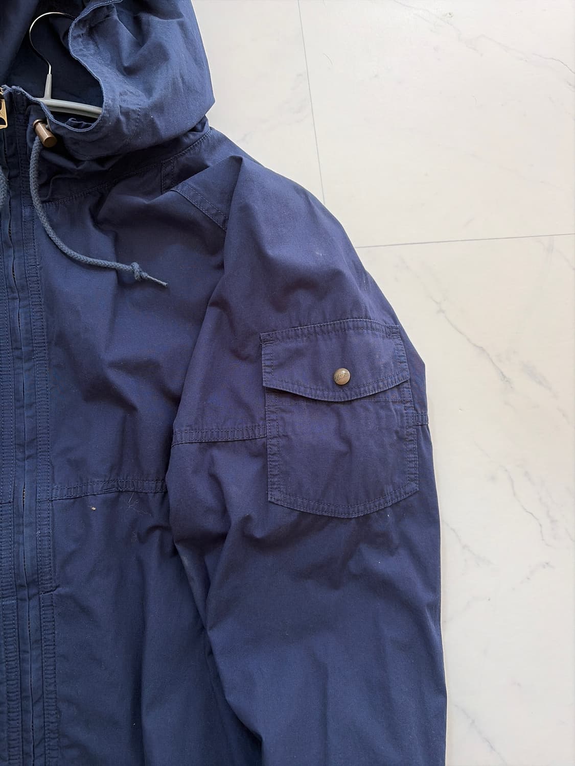 khakis 자켓 L (3) 상품이미지3