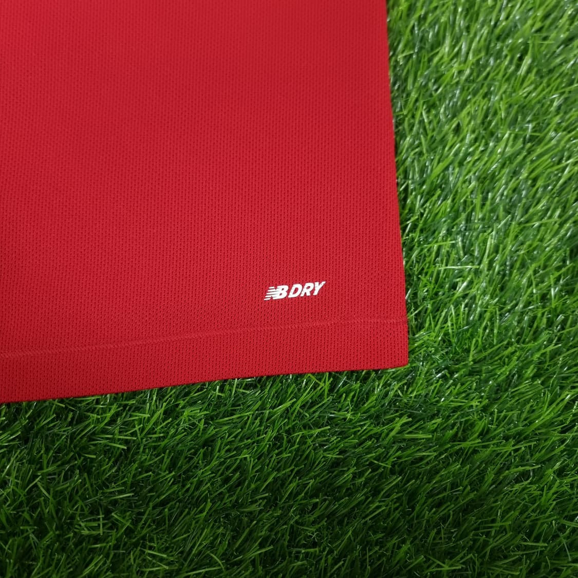 19-20시즌 리버풀 홈 유니폼 #26 로버트슨 상품이미지6