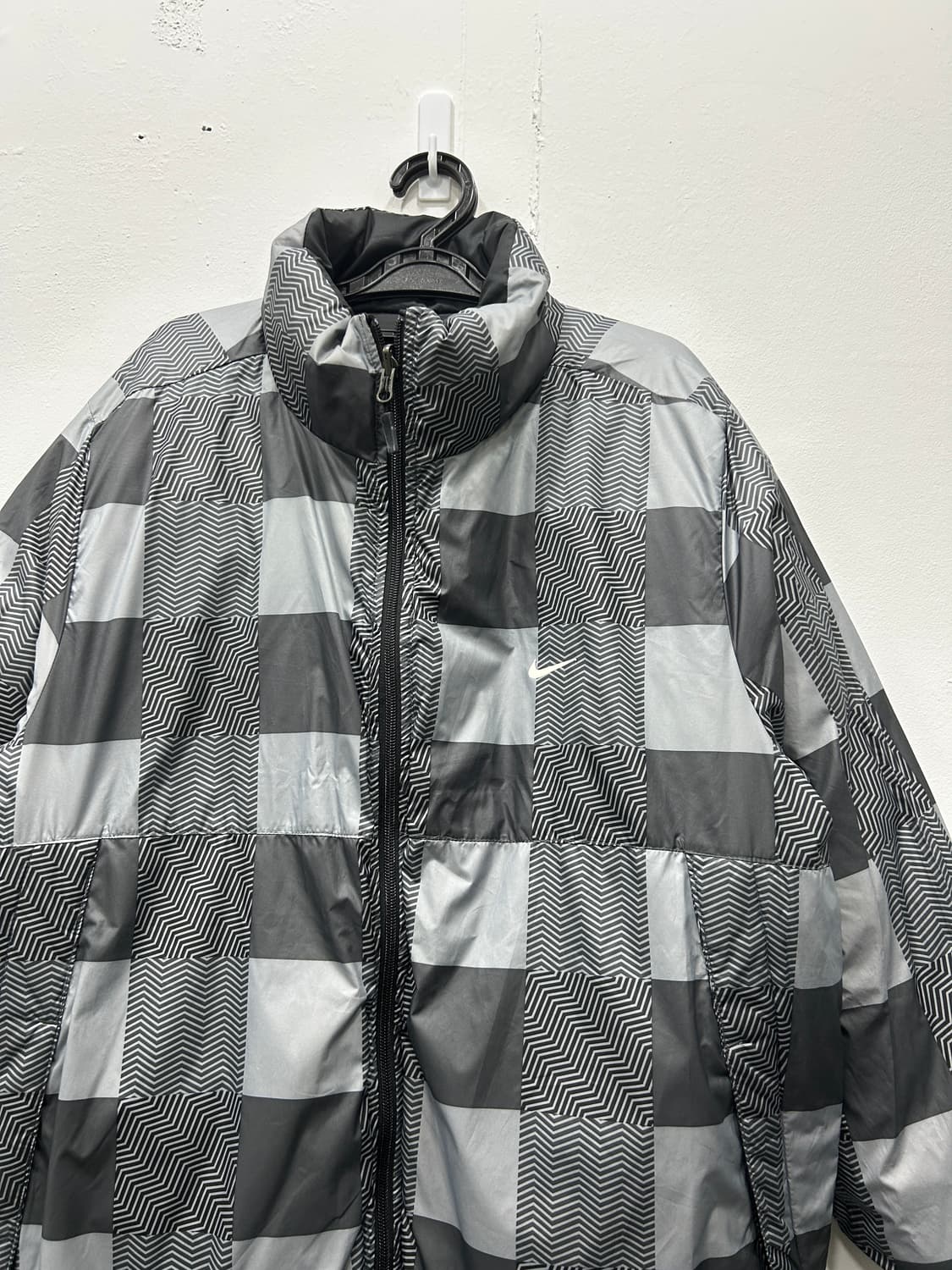 나이키 리버시블 덕다운 패딩 남성 XL 105 상품이미지5