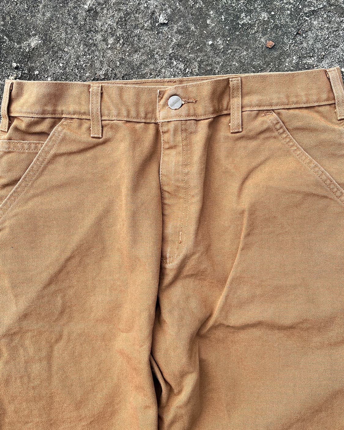 10’s Carhartt B11 Pants 상품이미지4