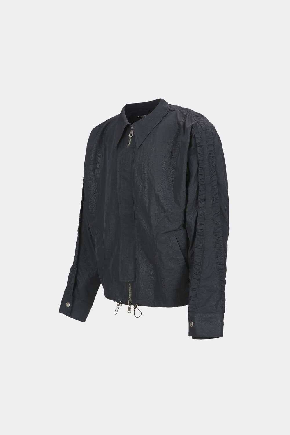 앤더슨벨 가르뎅 집업자켓 M 상품이미지1