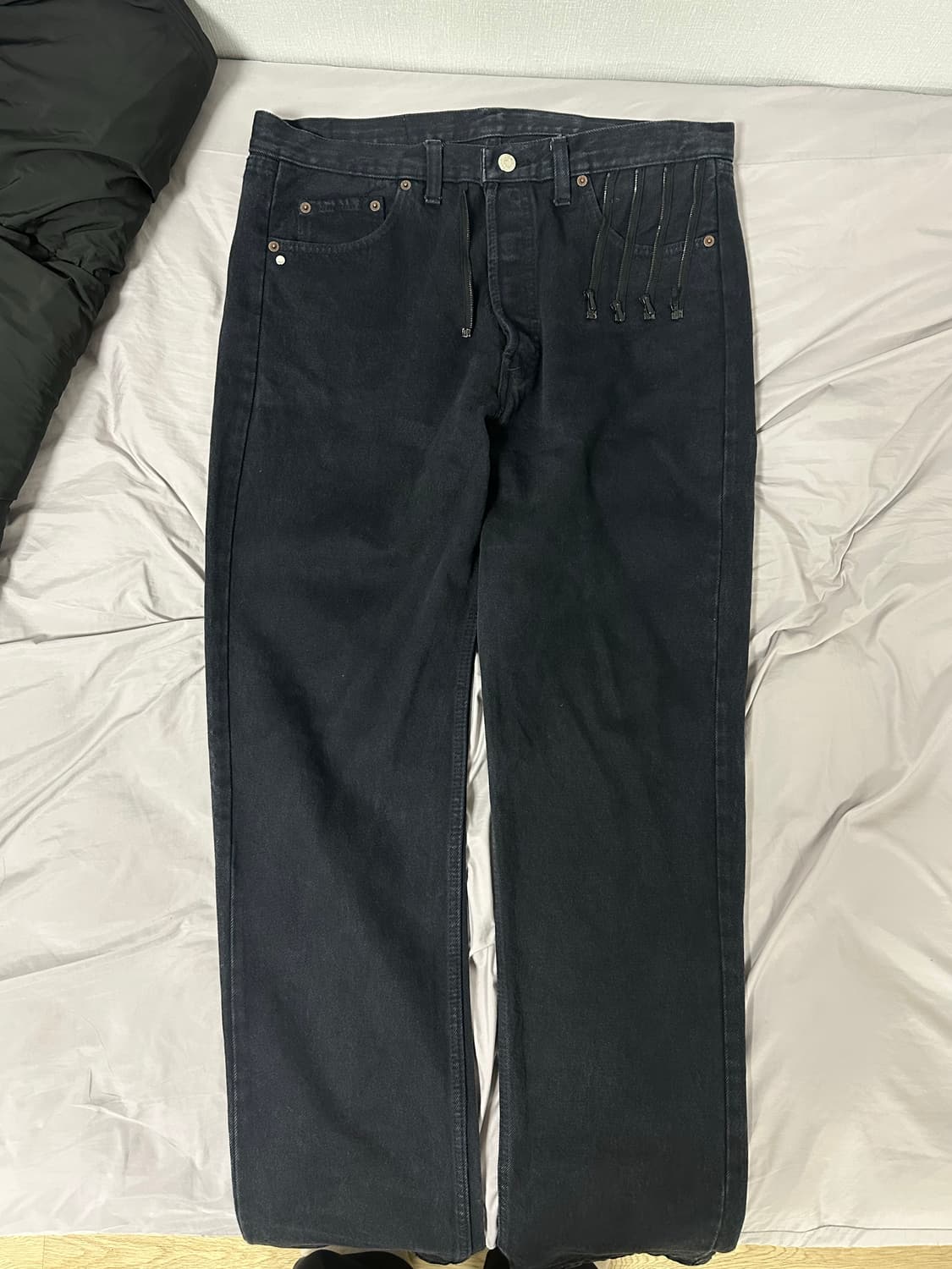 bless smlxl pants 상품이미지4