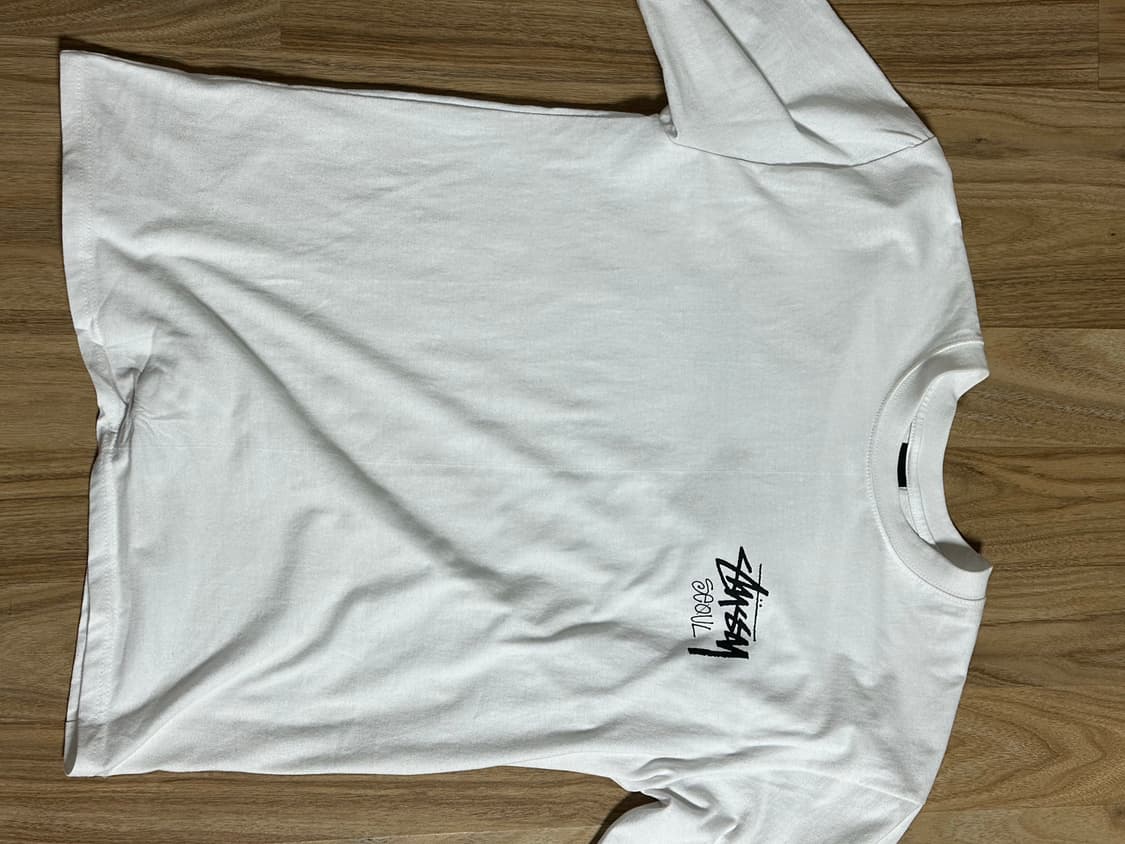 스투시 롱슬리브 상품이미지1